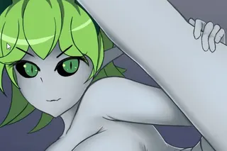 Pugna's Quest: Monster Girl Adventure cover