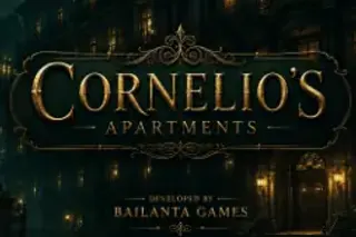 Cornelio's Apartments cover