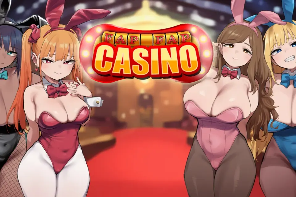 Fap Fap Casino cover