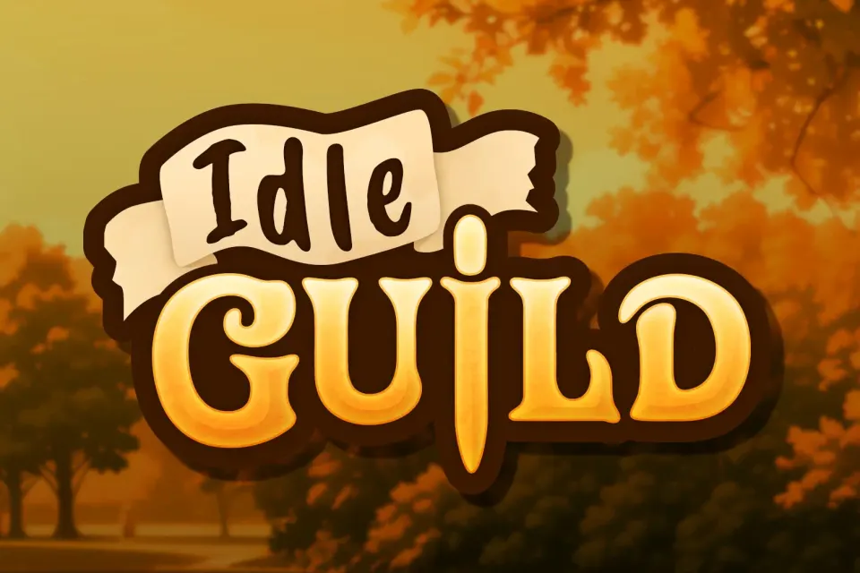 Idle Guild cover
