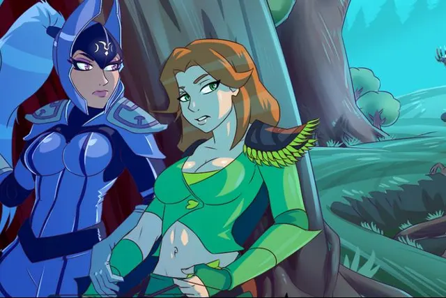 WW: Midforest cover