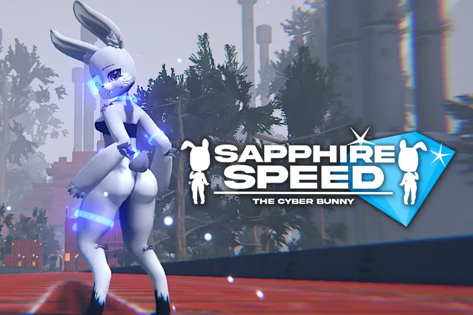 Sappire Speed cover