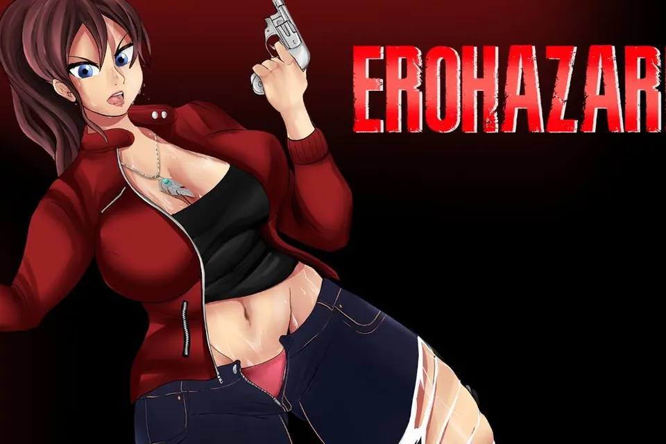 Erohazard cover