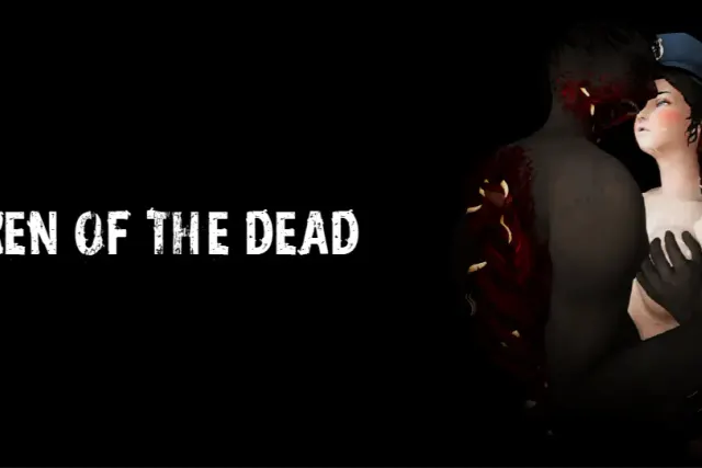 Siren Of The Dead cover