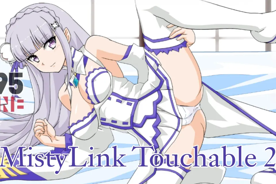 MistyLink Touchable 2 cover