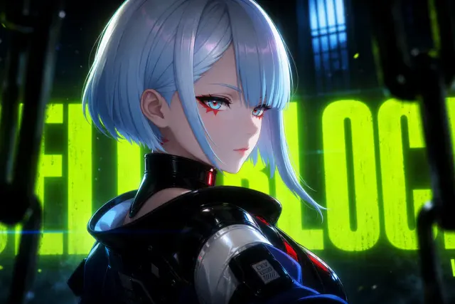 Cellblock cover