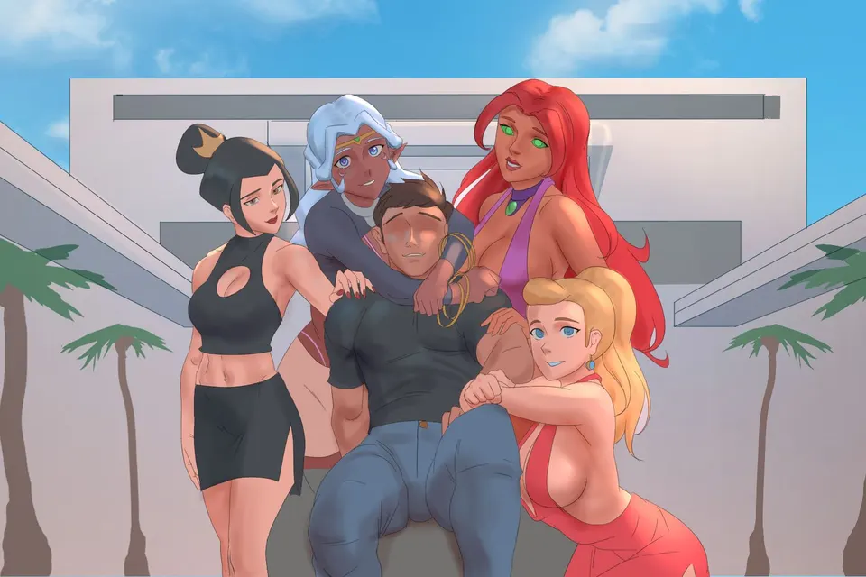 Princess Resort cover