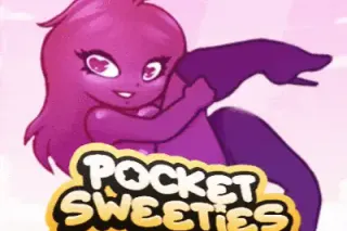 PocketSweeties 2 cover