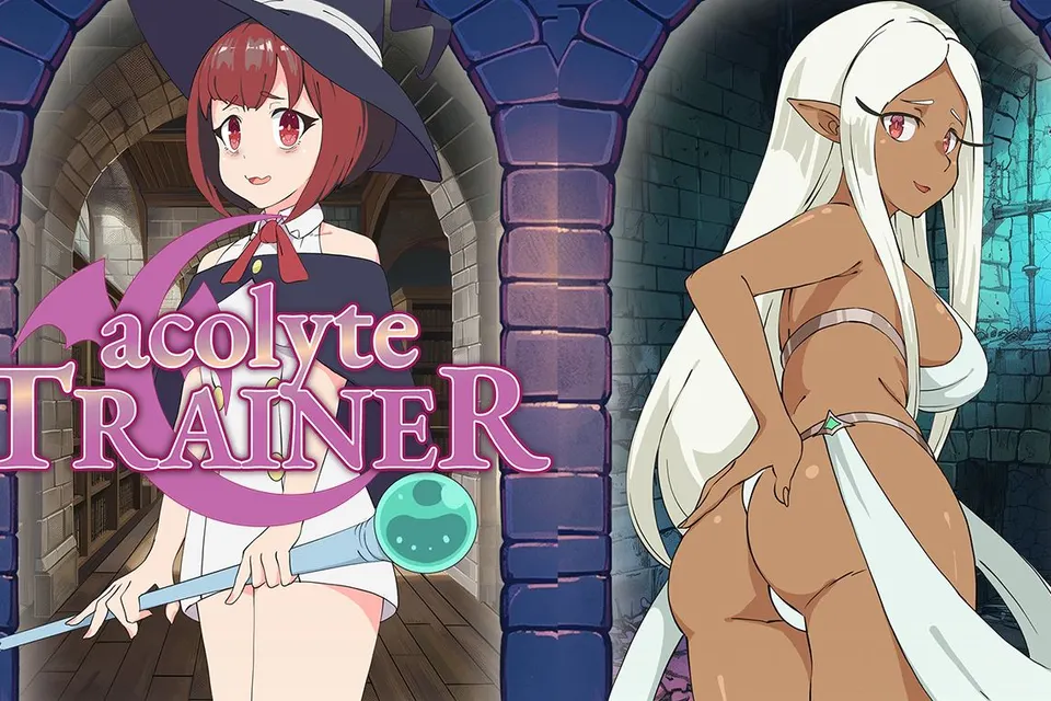 Acolyte Trainer cover