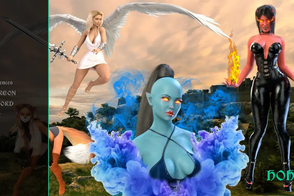 Heroes of Hot Travels and Adventures cover