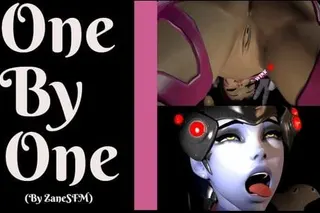 One By One cover