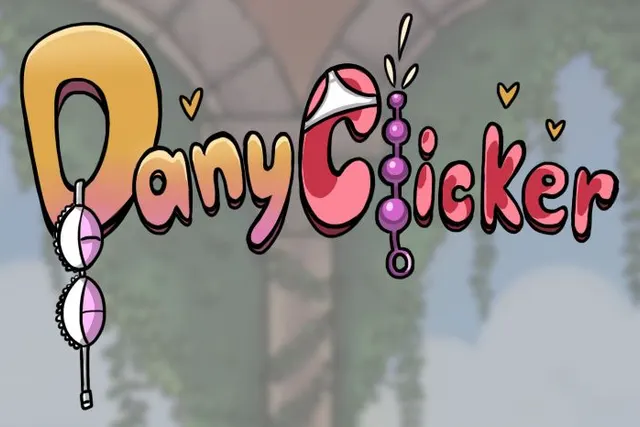 Dany Clicker cover