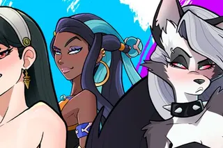 Mei's Project cover