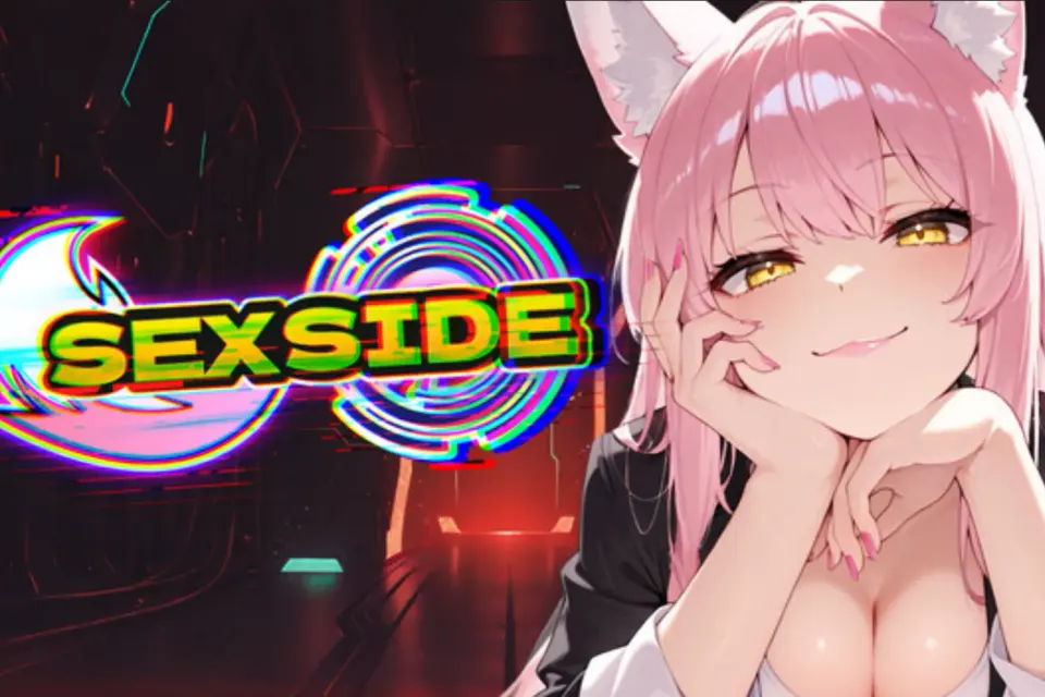 SexSide cover