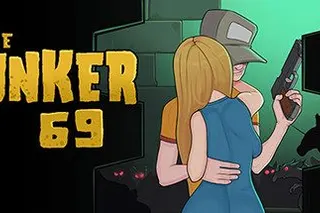 The Bunker 69 cover