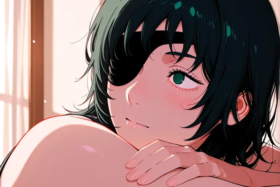 Chainsaw Hearts cover