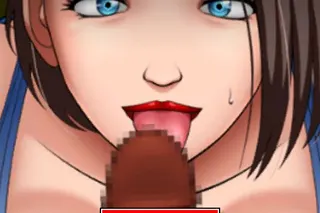 XXX Blowjob cover