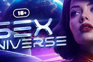 Sex Universe cover