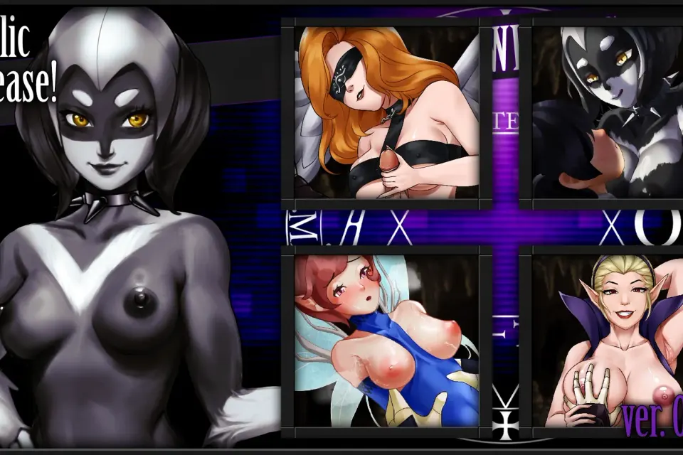 Shin Megami Tensei: Training the Demon cover