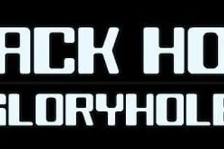 Black Hole Gloryhole cover