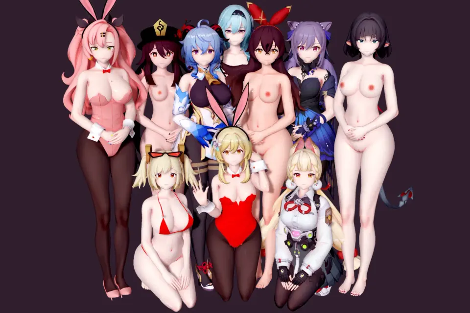 Waifu Dance Floor cover