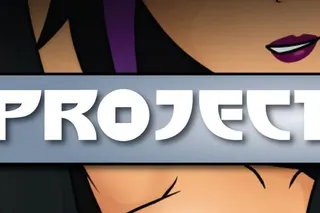 Project Kiiro cover