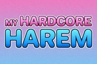 My Hardcore Herem cover