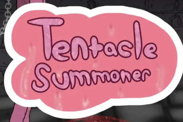 Tentacle Summoner cover