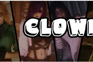 Clown Squad cover