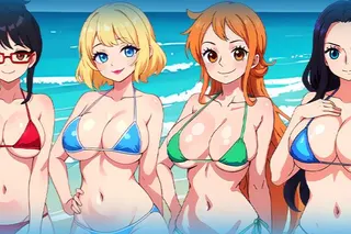Lewd Piece cover