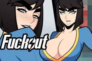 Fuckout cover
