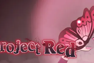 Project Red cover