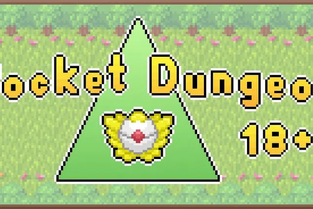 Pocket Dungeon cover