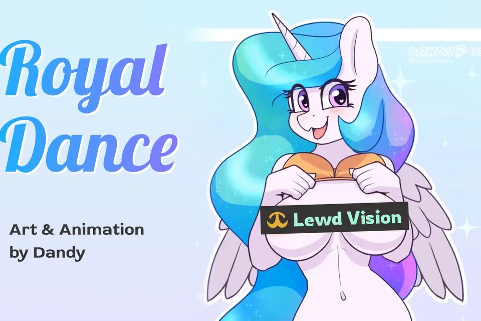 Royal Dance cover