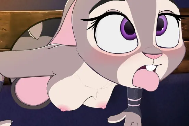 Bunnycop: On-Duty cover