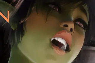 Goblin Layer cover