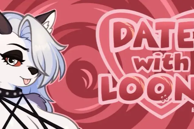 Dates with Loona cover