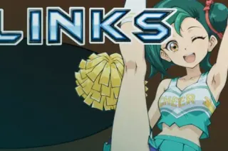 Sex Links cover