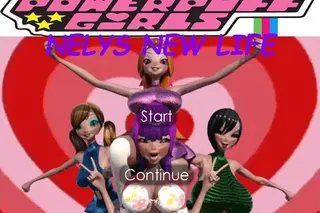 The Power Puffgirls Nelys new live cover