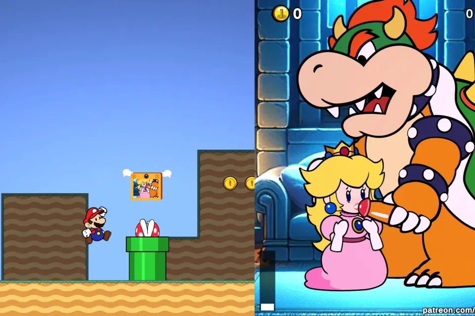 Paper Peach's Letter cover