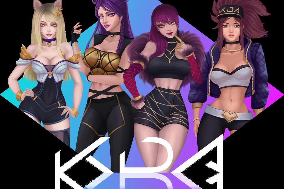 K POP Manager cover