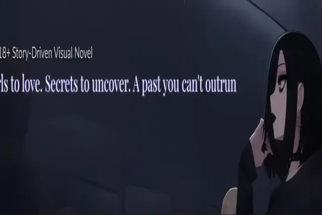 Echoes of Her cover