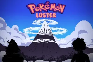 Pokemon Luster cover