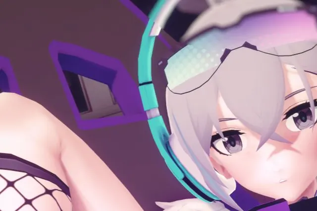 Honkers Get Railed cover