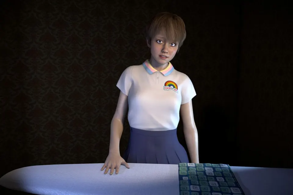 Kara cover
