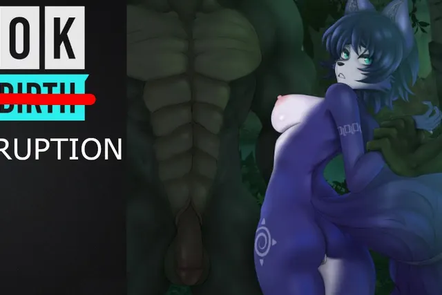 LoK Corruption cover