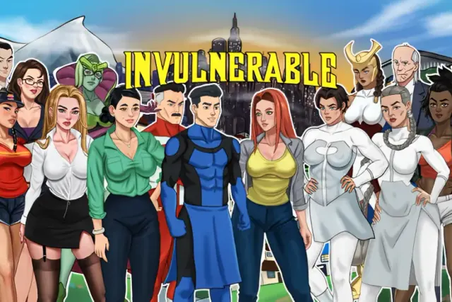 Invulnerable cover