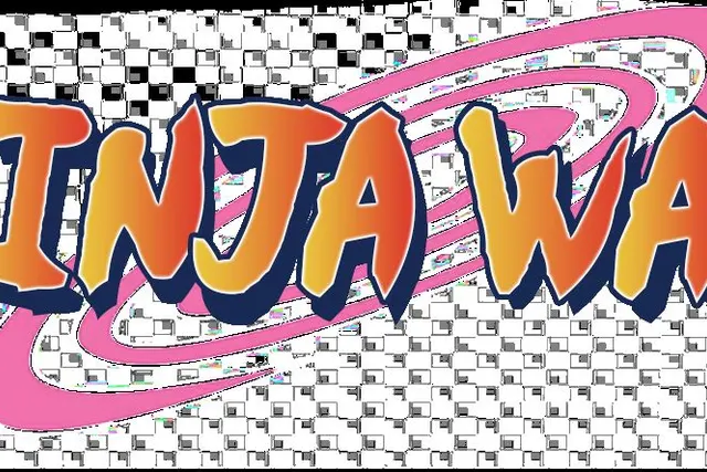 NinjaWay cover
