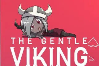 The Gentle Viking Game Collection cover