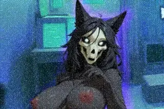 Yes, I am a furry cover